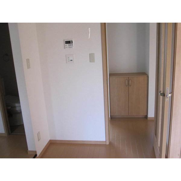La Maison Sato（J） 部屋画像
