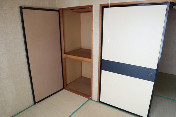 大堤コーポ（202） 部屋画像