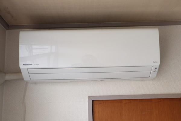 大堤コーポ（202） 部屋画像