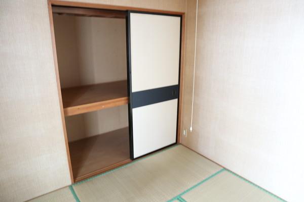 大堤コーポ（202） 部屋画像