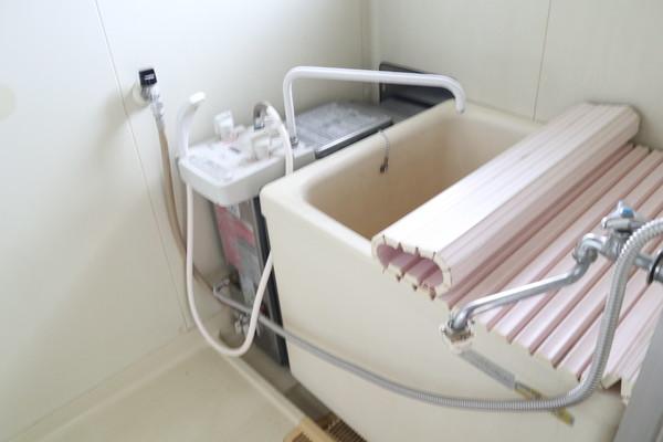 大堤コーポ（202） 部屋画像