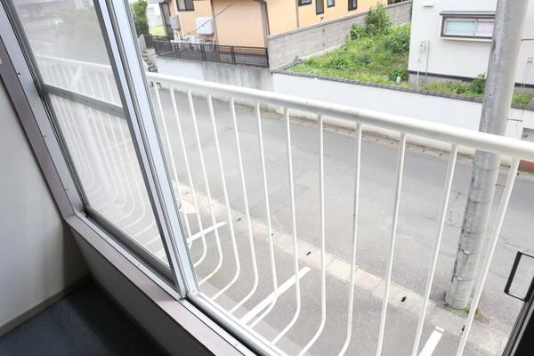 大堤コーポ（202） 部屋画像