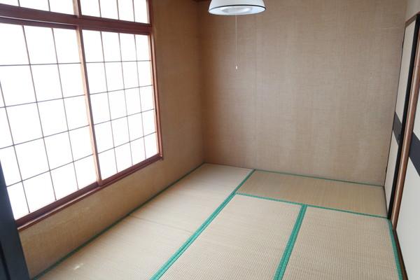 大堤コーポ（202） 部屋画像