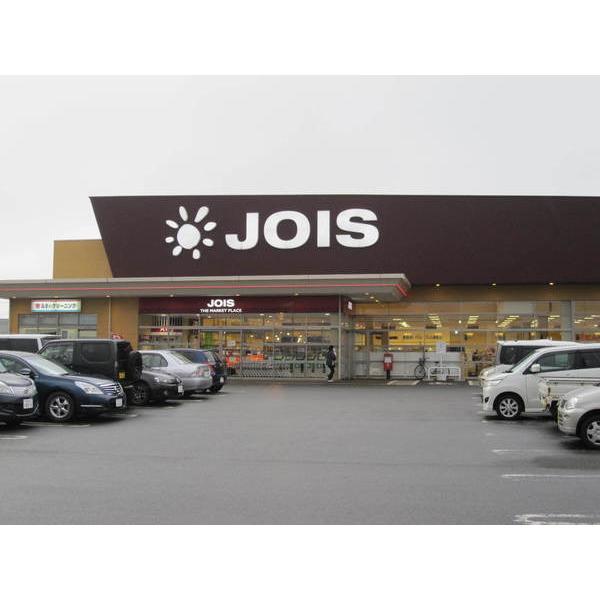 ジョイス北上鬼柳店：1593m