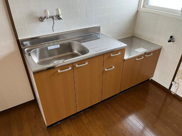 ドリームハイツ６号棟（102） 部屋画像