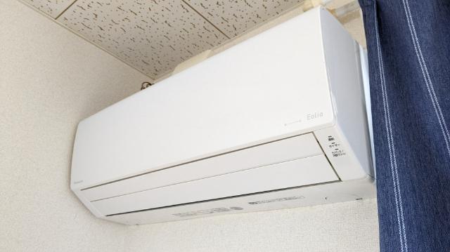 ハイツウィステリア1号棟（204） 設備