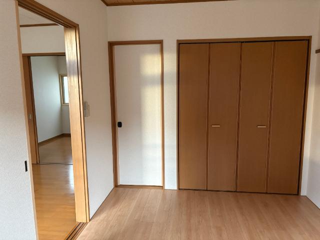 セピアパレット（107） 部屋画像