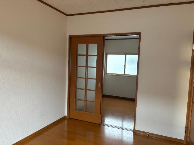 セピアパレット（107） 部屋画像