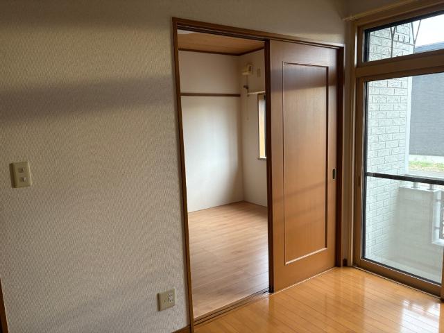 セピアパレット（107） 部屋画像