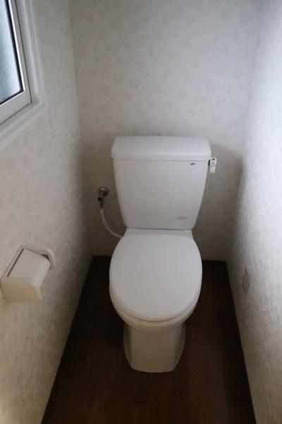 ドリームハイツ3号棟（204） 部屋画像
