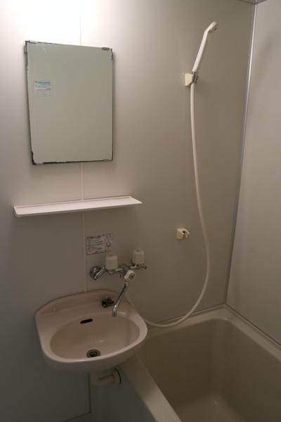 ドリームハイツ3号棟（204） 部屋画像