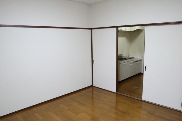 ドリームハイツ3号棟（204） 部屋画像