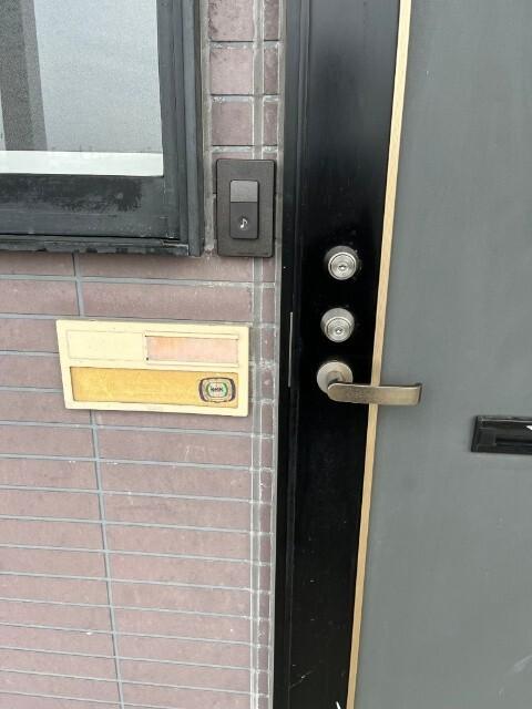 ドリームハイツ3号棟（204） 部屋画像
