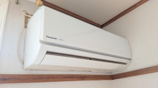 北上市上野町アパート その他