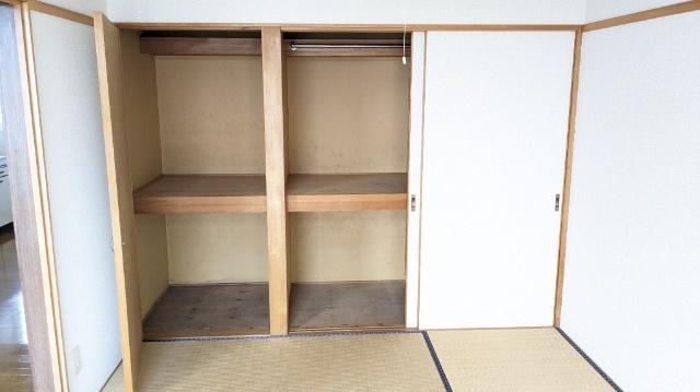 ハイツウィステリア2号棟（101） 部屋画像