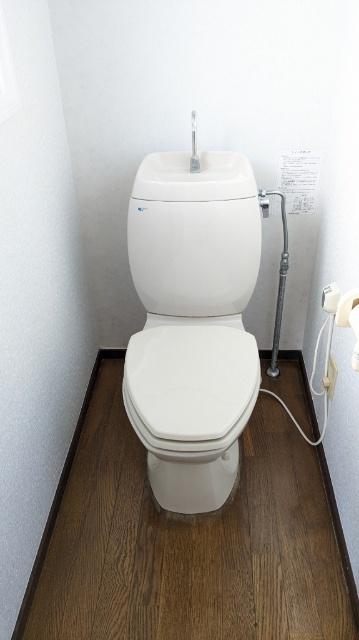 ハイツウィステリア2号棟（101） 部屋画像