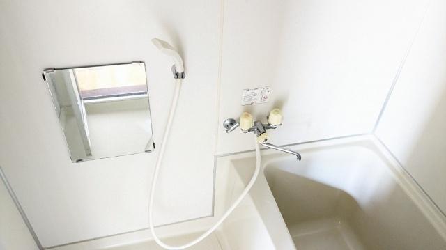 ハイツウィステリア2号棟（101） 部屋画像