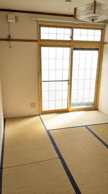 ハイツウィステリア2号棟（103） 部屋画像