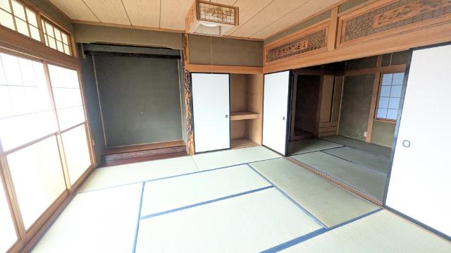 長沼貸家（-） その他部屋・スペース