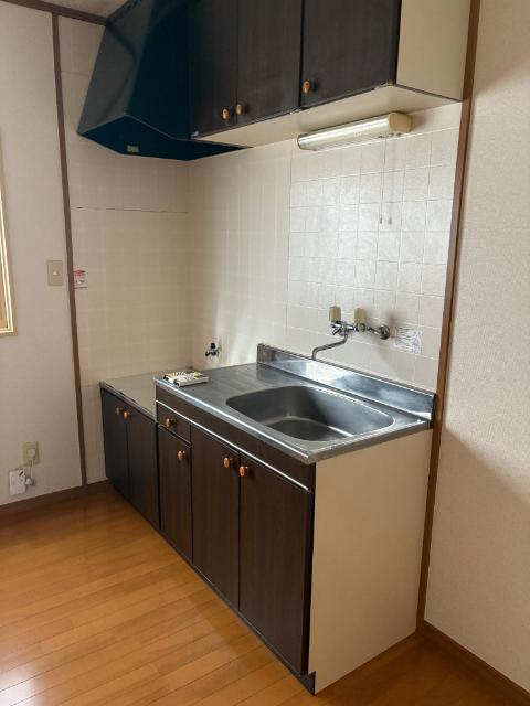 セピアパレット（107） 部屋画像