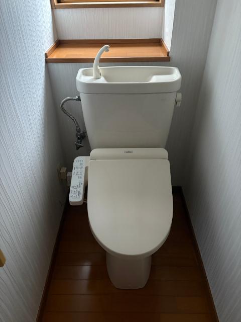 セピアパレット（107） 部屋画像