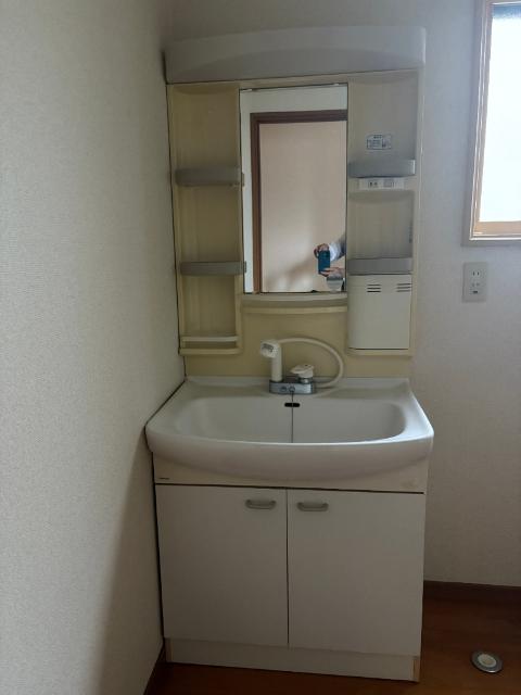 セピアパレット（107） 部屋画像