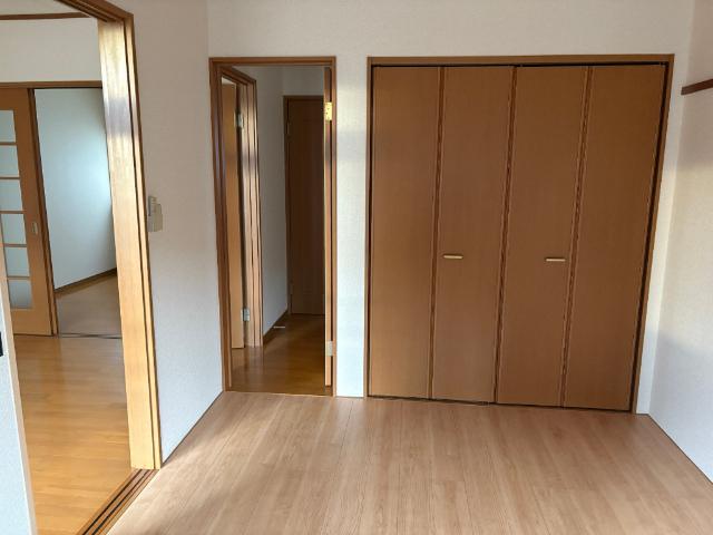 セピアパレット（107） 部屋画像