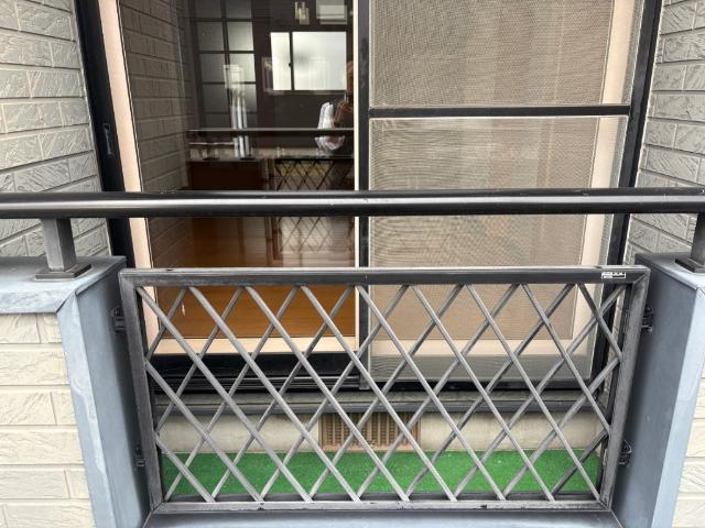 セピアパレット（107） 部屋画像