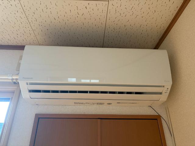 セピアパレット（107） 部屋画像