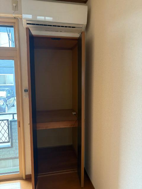 セピアパレット（107） 部屋画像