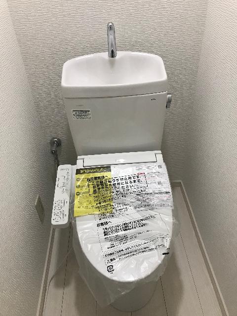 グランデール北上３号棟（207） 部屋画像