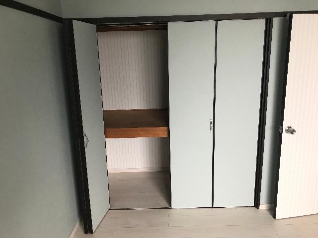 グランデール北上３号棟（207） 部屋画像