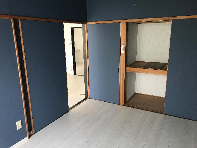 グランデール北上３号棟（207） 部屋画像