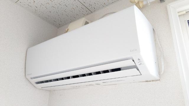 ハイツウィステリア1号棟（104） 設備