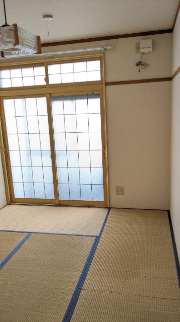 ハイツウィステリア1号棟（104） その他部屋・スペース