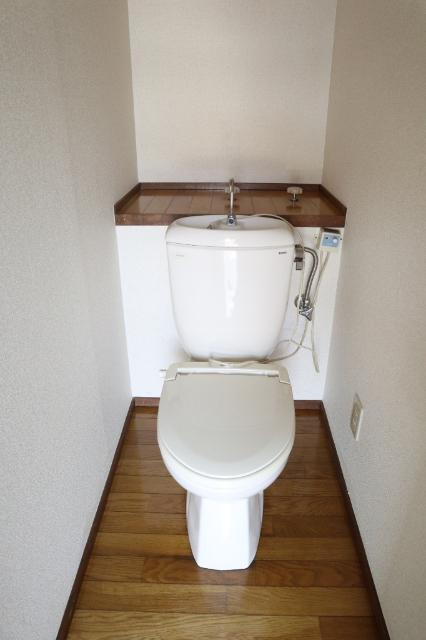 ドリームハイツ６号棟（102） 部屋画像