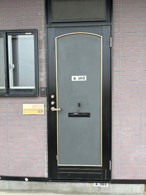 ドリームハイツ６号棟（102） 部屋画像