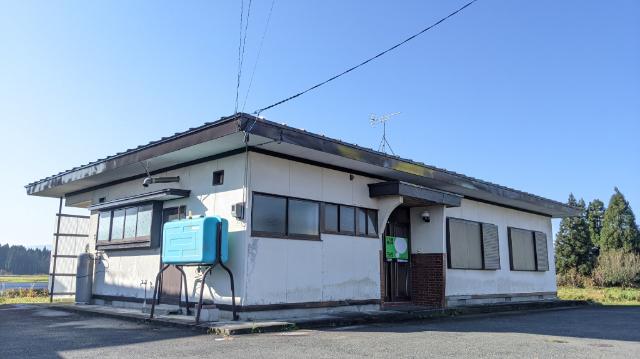 藤根駅より徒歩32分 築28年3ヶ月 1階建の賃貸物件