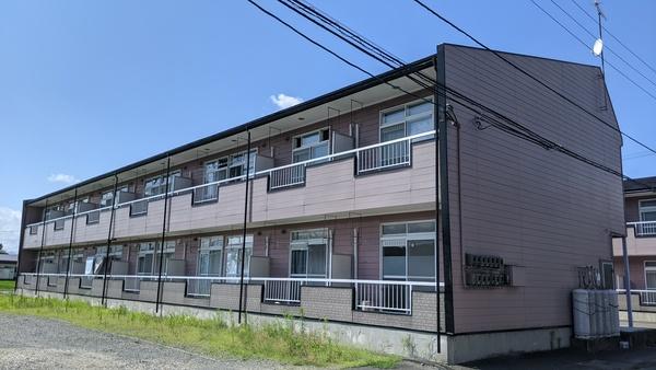 ドリームハイツ1号棟 物件画像