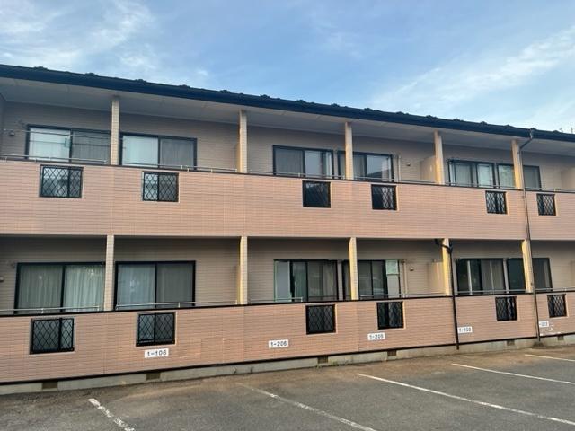 コンフォートヒルズ１ 物件画像