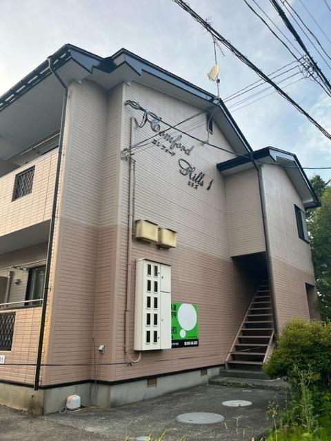 コンフォートヒルズ１ 物件画像