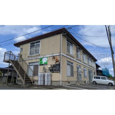外観写真1