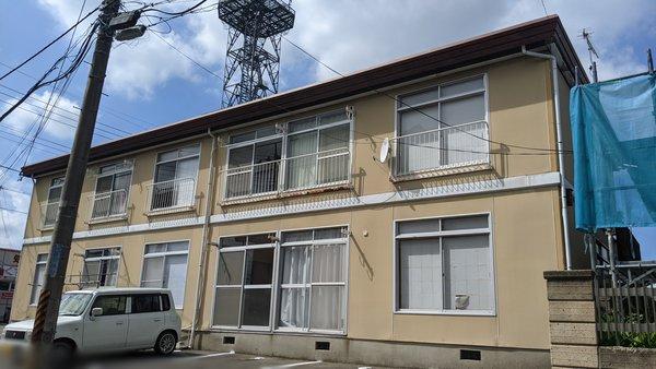 大堤コーポ 物件画像