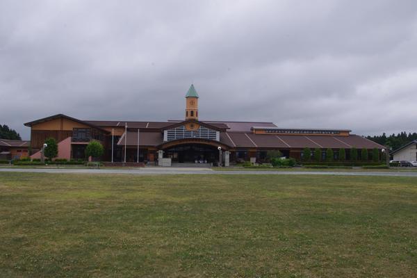 北上市立和賀東小学校