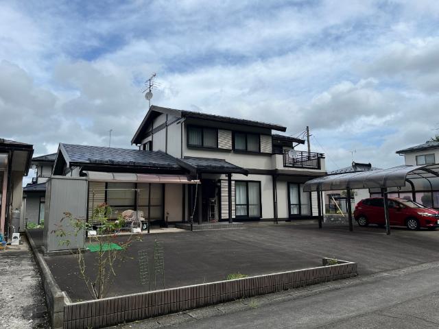 立花１６地割１５番３１ 外観