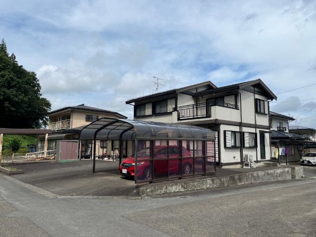 立花１６地割１５番３１ 外観