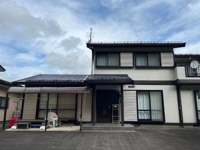 立花１６地割１５番３１ 外観