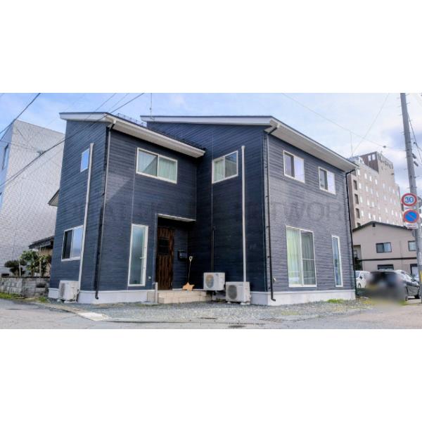 岩手県北上市大通り２丁目