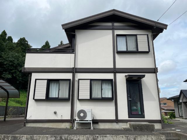 立花１６地割１５番３１ 眺望