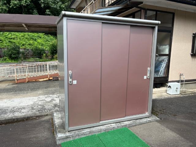 立花１６地割１５番３１ 収納